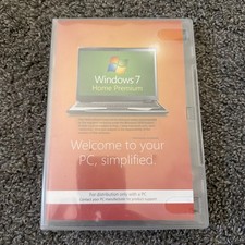 Windows 7 Home Premium 64-bit OEM DISC ONLY Operating Systems price