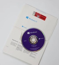 Windows 10 Pro 64 bit DVD with Product Key Local Seller | Free Shipping Operating Systems price