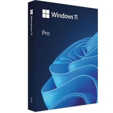 Microsoft Windows 11 Professional 64-Bit USB Flash Drive Operating Systems price