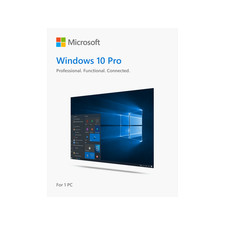 Microsoft Windows 10 Professional Activation Key English USB Flash Drive Operating Systems price