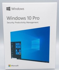Microsoft Windows 10 Pro English USB Flash Drive Operating Systems price