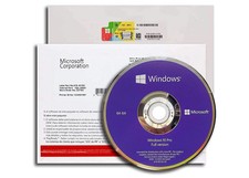 Windows 10 Pro 64 bit DVD with Product Key Local Seller | Free Shipping Operating Systems price