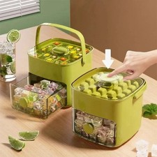 Portable Ice Maker Ice Cubes Making Machine Commercial Home Ice Makers price