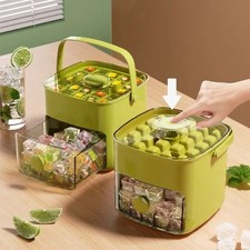 Portable Ice Maker Ice Cubes Making Machine Commercial Home New Ice Makers price