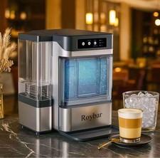 Large Capacity Ice Makers Countertop One-Click Operation Self-Cleaning Portable Ice Makers price