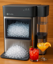 Original GE Profile Opal 2.0 Nuget Ice Maker w/ Side Tank GE  - OEM Ice Makers price
