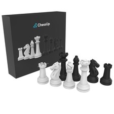 ChessUp 2 Electronic Smart Chess Board WiFi Bluetooth Bryght Labs Playbook Game Smart Board price