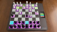 ChessUp 2 Electronic Smart Chess Board Smart Board price