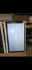 65" SMART Board SBID-6065 SPNL-6065 Touchscreen Interactive Whiteboard Classroom Smart Board price