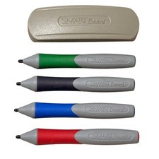 Smart Board Replacement Stylus Pens and Eraser Set Smart Board price