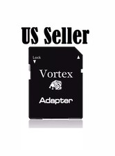 Micro SD to SD HC SDHC Memory Card Adapter Readers - NEW Buy 2 Get one Free Card Readers price