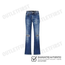 ARMANI EXCHANGE   J62 FLARE CAPRI COLOR INDIGO DENIM CODE: 3HYJ62 Y2NEZ 1500 Men's Capri Pants price