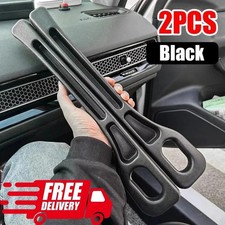 2 PCS Car Seat Gap Filler Organizer with Phone Holder-Upgrade Version Car Seat** Baby Car Seat price