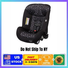 Cosco Kids Scenera Extend Infant & Toddler Convertible Car Seat Black Moonlit Baby Car Seat price