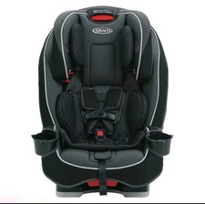 Graco Slim Fit 3 In 1 Convertible Car Seat - Camelot New In Box Baby Car Seat price