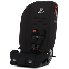 Diono Radian 3R 3-in-1 Convertible Car Seat Rear Forward Facing Black Jet Baby Car Seat price