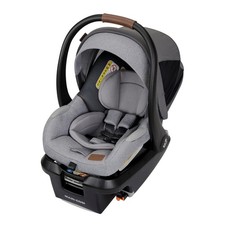 Maxi-Cosi Mico Luxe+ Infant Car Seat with Base, Urban Wonder (CREASED BOX) Baby Car Seat price