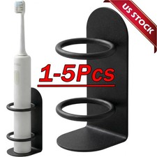 No drilling required Toothbrush Holder Toothpaste Stand Rack Bathroom Kitchen Toothpaste Holder price
