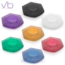 MARVIS Toothpaste Holder | Colorful and Stylish Bathroom Vanity Assortment Toothpaste Holder price