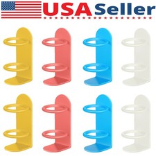 No drilling required Toothbrush Holder Toothpaste Stand Rack Bathroom Kitchen Toothpaste Holder price