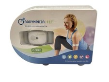BodyMedia FIT Core Armband Calorie Wellness Monitor BRAND NEW Sealed Package Health & Fitness Software price
