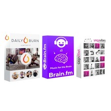 Fitness and Wellness Plus Software Suite Health & Fitness Software price