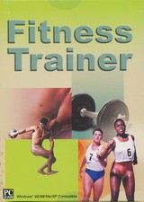 FITNESS TRAINER - Exercise Nutrition Planning Tools Healthy Lifestyle Software Health & Fitness Software price