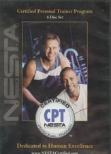 Personal Fitness Training Program 6-Disc Set PC CD DVD AUDIO professional health Health & Fitness Software price