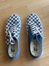 vans  60th anniversary employee exclusive authentic size 9 men’s 10.5 women's Boys' Classic Shoes price