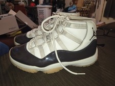 Size 6 (GS) - Jordan 11 Retro 2018 Mid Concord Boys' Classic Shoes price