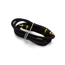 3ft Composite Video Single RCA Cable - Blue Composite Cable price