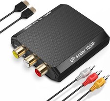 RCA to HDMI Converter, 1080P AV to HDMI Converter Composite Cable price