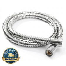 Flexible Shower Head Hose 1M 1.5M 2M Extra Long Universal Bathroom Replacement Shower Hose price