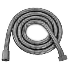 JOMOO Shower Hose 59-118  Stainless Steel Extension Brass Fit,EPDM Inner Tube... Shower Hose price