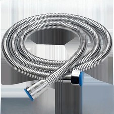 304 Stainless Steel Shower Hose Flexible Bathroom Replacement 2M 3M 5M Shower Hose price