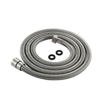 Stainless Steel Shower Hose For Shower Head, Bidet- Gold, Chrome, Brushed Nickel Shower Hose price