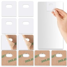 36 Pcs Vertical Blind Repair Tabs Clear Blinds One Size, Transparent Vertical Blind price