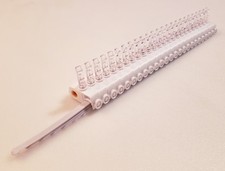 Vertical Blind Carriers 25 Count Vertical Blind price