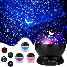 Night Light for Kids Star Projector Fun Gift for Children Boy Girl Men Women Bab Baby Room Night Light price