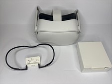 Brand New Meta Oculus Quest 2 128GB VR  Headset ONLY With Charger VR Headset price