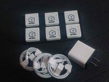 SlimeVR Compatible Full-Body Trackers 6-Pack | VRChat SteamVR FBT Kit Budget Fri VR Headset price
