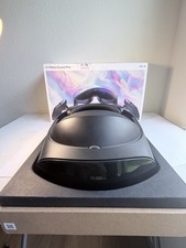 Meta Quest Pro VR Headset 256GB Used fully functional - Headset W Box & Extras VR Headset price