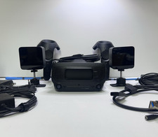 Valve Index PC VR Headset Full Kit w/ 1.0 Base Stations & 1.0 Vive Controllers VR Headset price