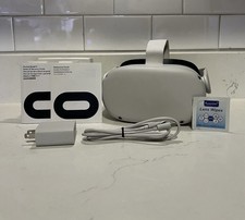 Meta Oculus Quest 2 - 128GB VR Headset With Pamphlet VR Headset price