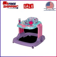 Safety 1st Ready, Set, Walk! DX Developmental Walker Baby Walker price