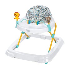 Baby Trend Baby and Toddler Activity Walker, Zoo-ometry White Baby Walker price