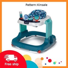 Safety 1st Ready Set Walk DX Developmental Walkers with Activity, Kinsale Baby Walker price