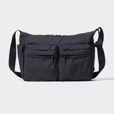 Women's Nylon Messenger Bag Multi Pocket Shoulder Bag Large Capacity Travel Tote Women's Messenger Bag price