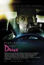 DRIVE Movie Poster (2011) Poster price