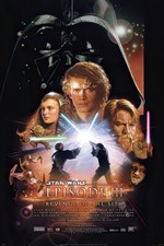 Star Wars: Episode III - Revenge Of The Sith - Movie Poster (Regular) (24 X 36) Poster price